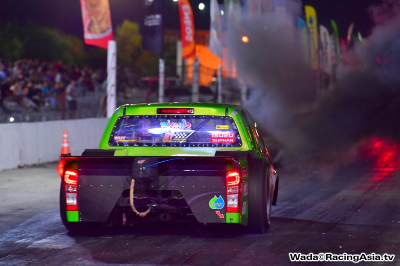 2017.12 Payjumthani Souped Up 2017 qualify RacingAsia.tv