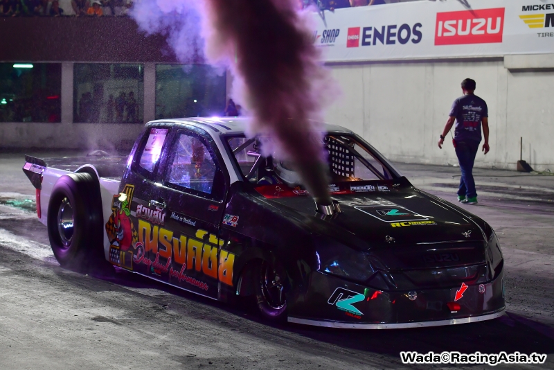 2017.12 Payjumthani Souped Up 2017 qualify RacingAsia.tv