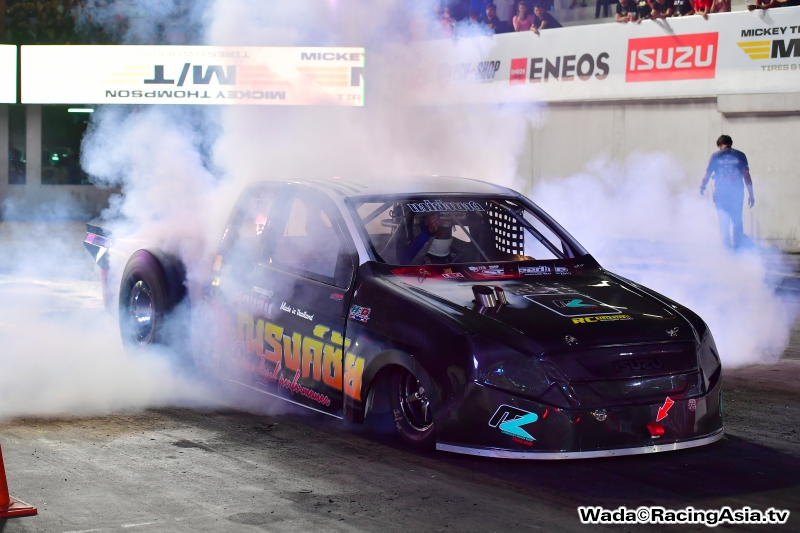 2017.12 Payjumthani Souped Up 2017 qualify RacingAsia.tv