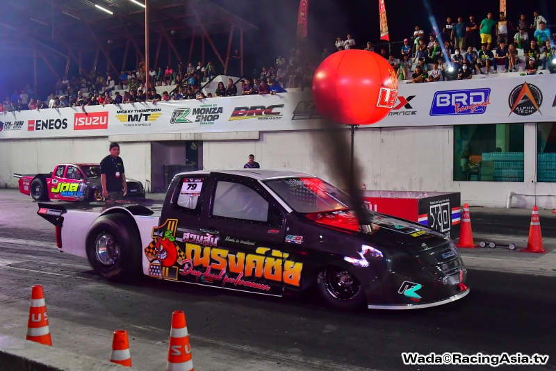 2017.12 Payjumthani Souped Up 2017 qualify RacingAsia.tv