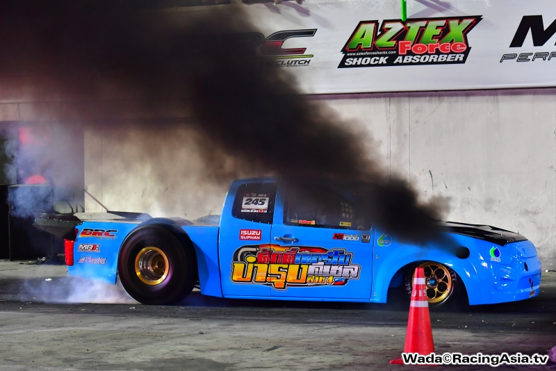 2017.12 Payjumthani Souped Up 2017 qualify RacingAsia.tv