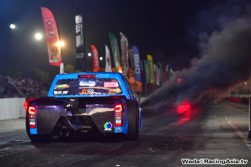 2017.12 Payjumthani Souped Up 2017 qualify RacingAsia.tv