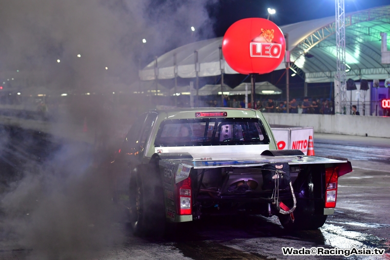 2017.12 Payjumthani Souped Up 2017 qualify RacingAsia.tv