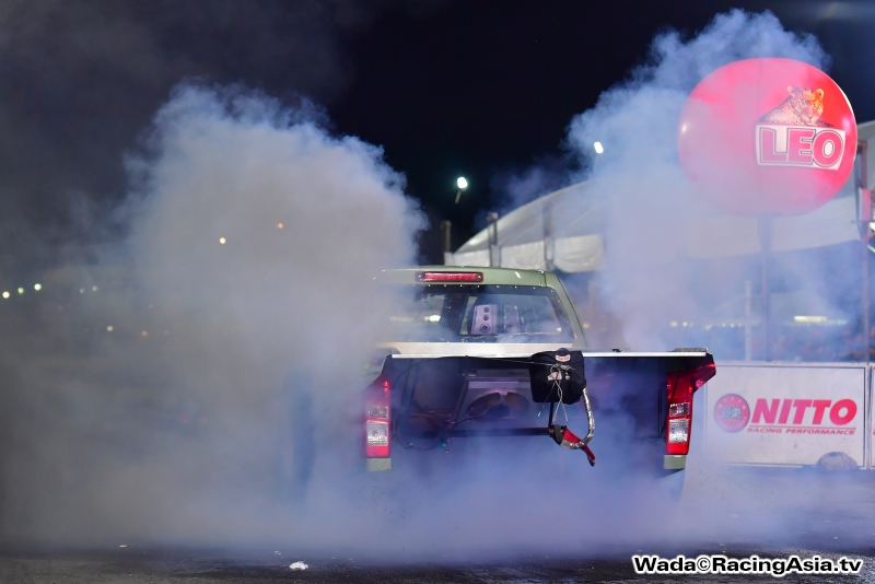 2017.12 Payjumthani Souped Up 2017 qualify RacingAsia.tv