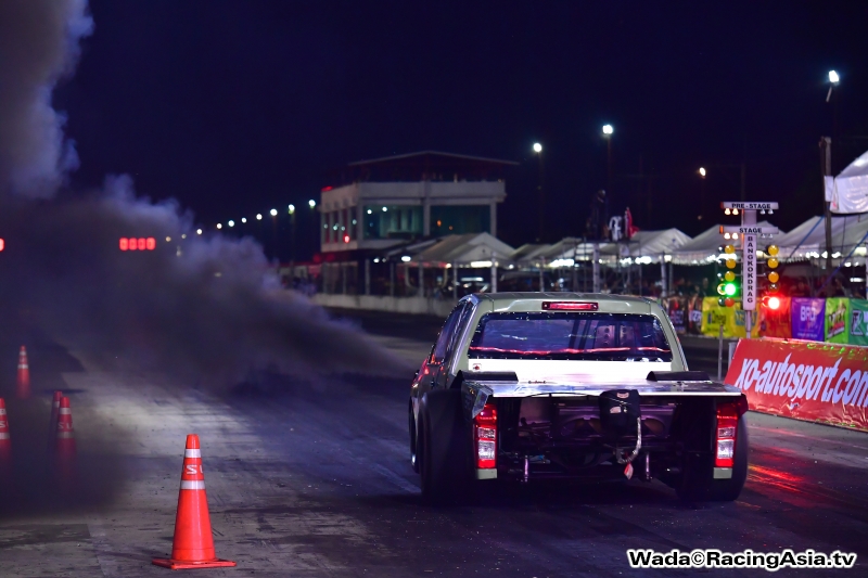 2017.12 Payjumthani Souped Up 2017 qualify RacingAsia.tv