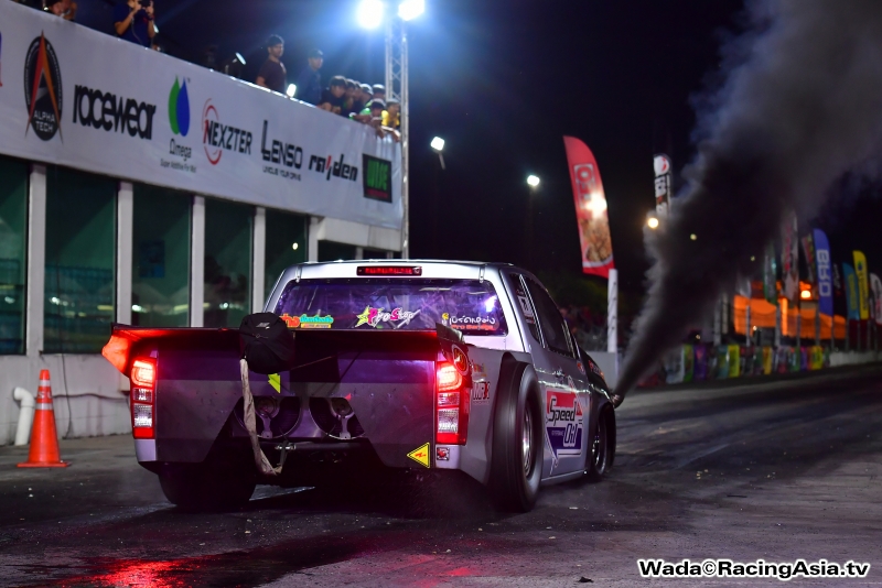 2017.12 Payjumthani Souped Up 2017 qualify RacingAsia.tv