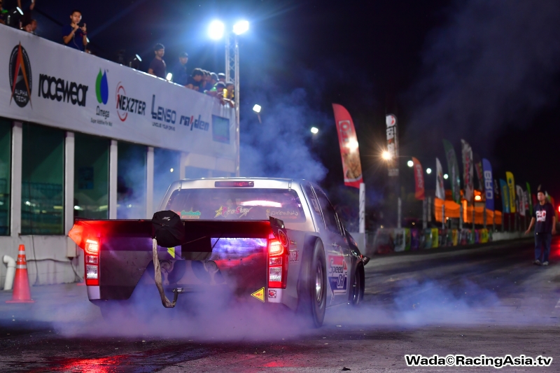 2017.12 Payjumthani Souped Up 2017 qualify RacingAsia.tv