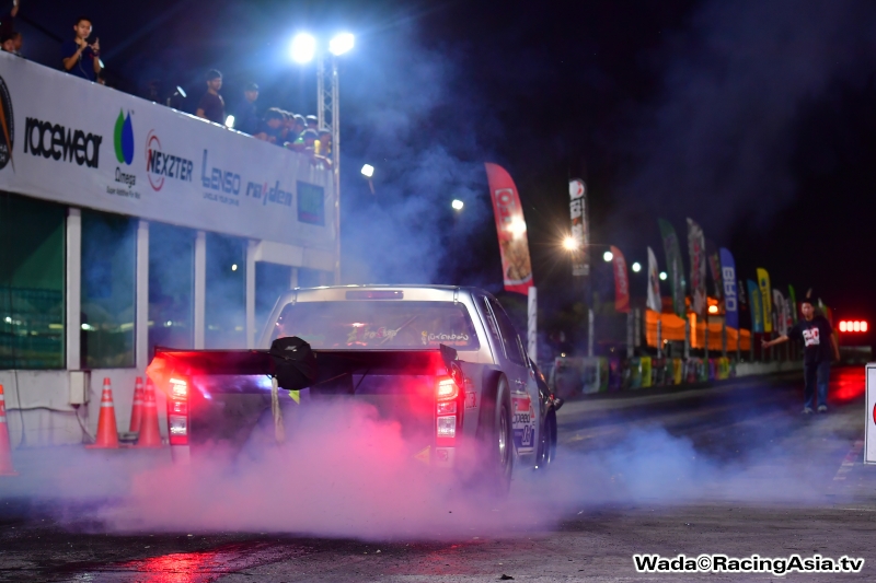 2017.12 Payjumthani Souped Up 2017 qualify RacingAsia.tv