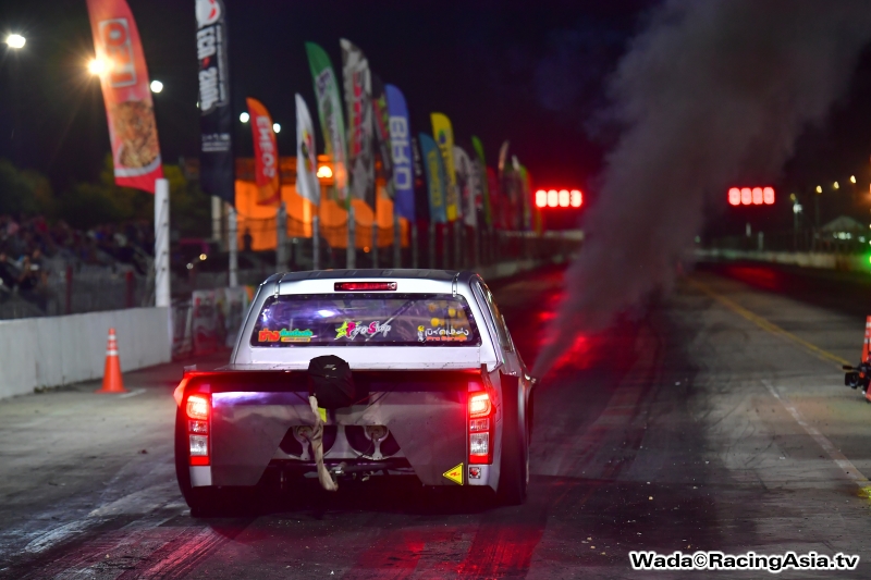 2017.12 Payjumthani Souped Up 2017 qualify RacingAsia.tv