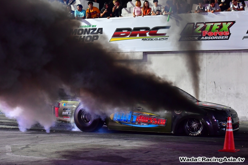 2017.12 Payjumthani Souped Up 2017 qualify RacingAsia.tv