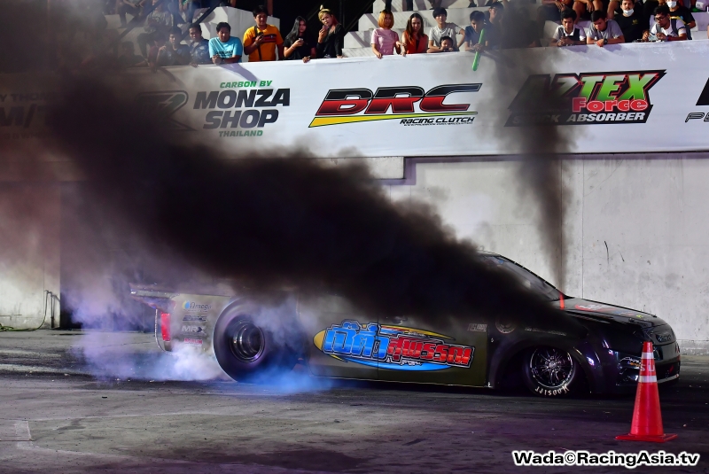 2017.12 Payjumthani Souped Up 2017 qualify RacingAsia.tv