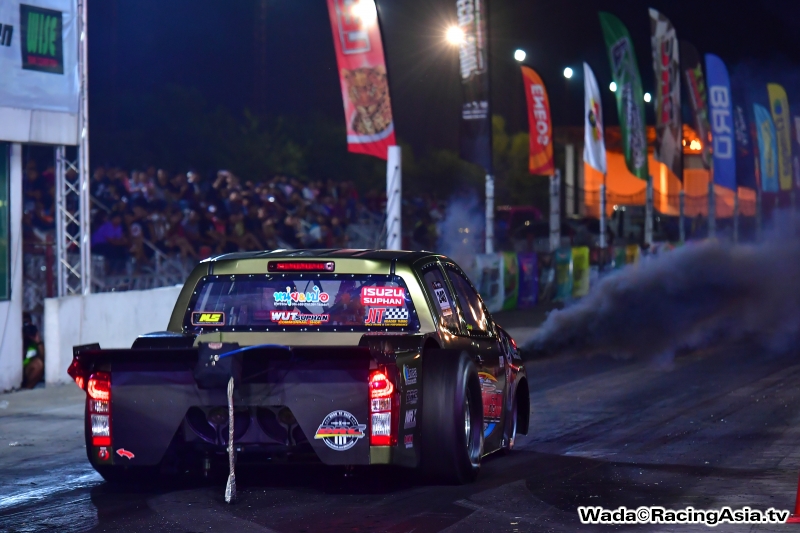 2017.12 Payjumthani Souped Up 2017 qualify RacingAsia.tv