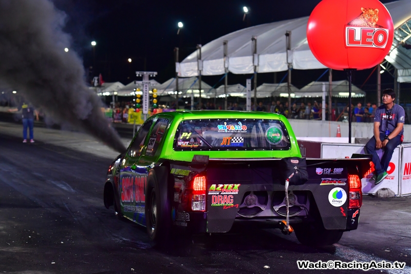 2017.12 Payjumthani Souped Up 2017 qualify RacingAsia.tv