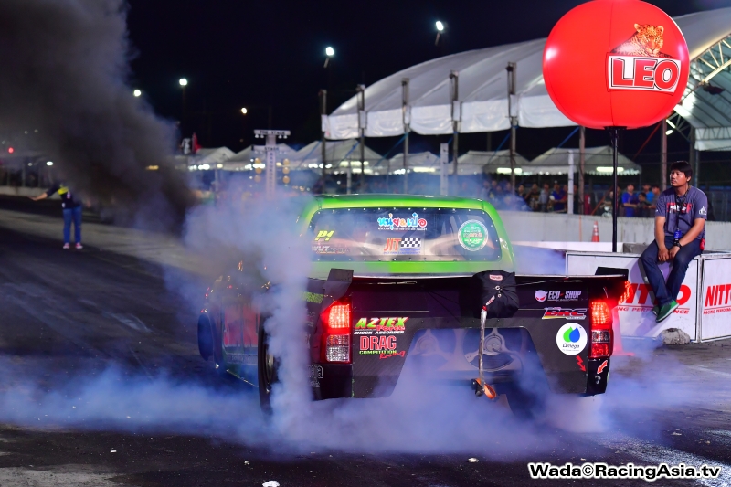 2017.12 Payjumthani Souped Up 2017 qualify RacingAsia.tv