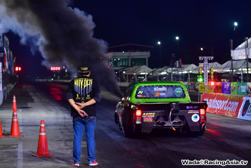 2017.12 Payjumthani Souped Up 2017 qualify RacingAsia.tv