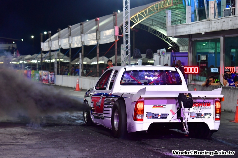 2017.12 Payjumthani Souped Up 2017 qualify RacingAsia.tv