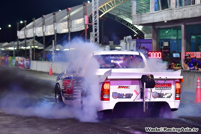 2017.12 Payjumthani Souped Up 2017 qualify RacingAsia.tv