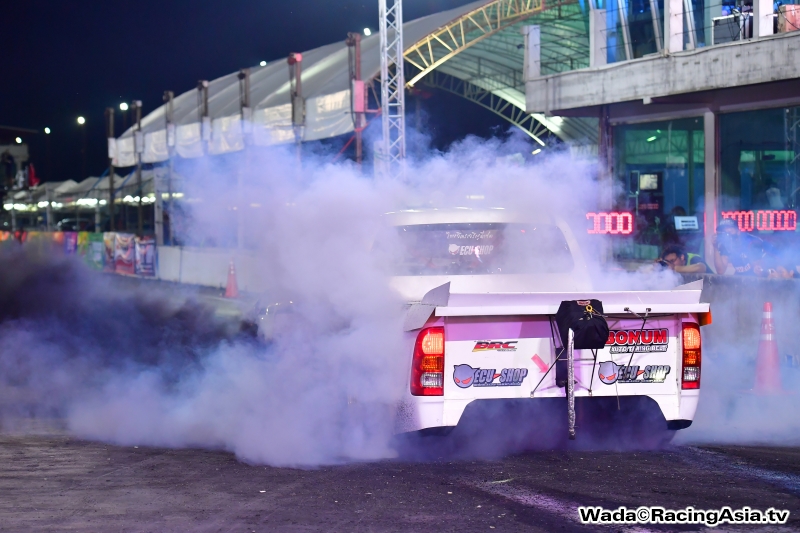 2017.12 Payjumthani Souped Up 2017 qualify RacingAsia.tv