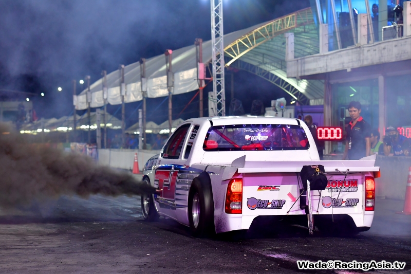 2017.12 Payjumthani Souped Up 2017 qualify RacingAsia.tv