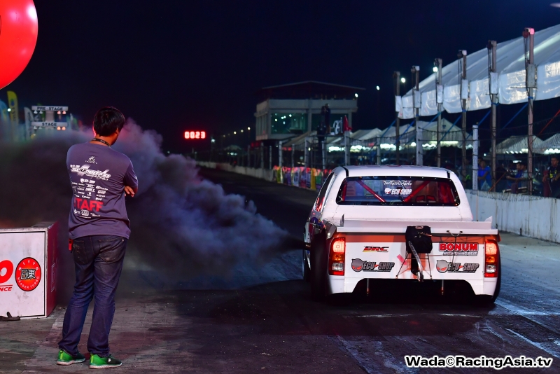 2017.12 Payjumthani Souped Up 2017 qualify RacingAsia.tv