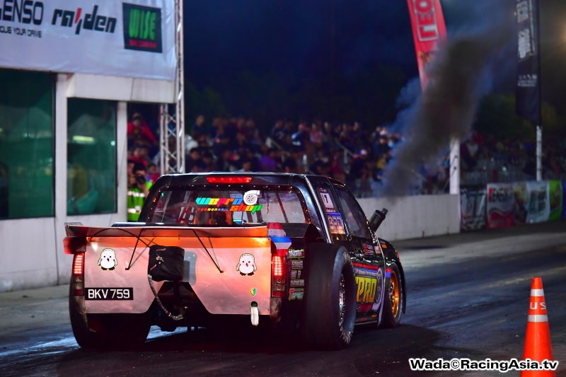 2017.12 Payjumthani Souped Up 2017 qualify RacingAsia.tv