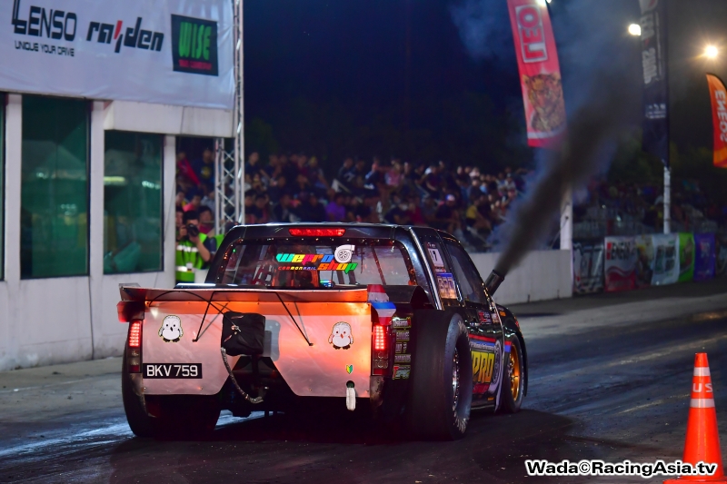 2017.12 Payjumthani Souped Up 2017 qualify RacingAsia.tv