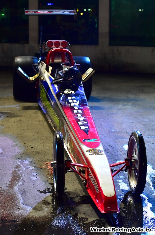 2017.12 Payjumthani Souped Up 2017 qualify RacingAsia.tv