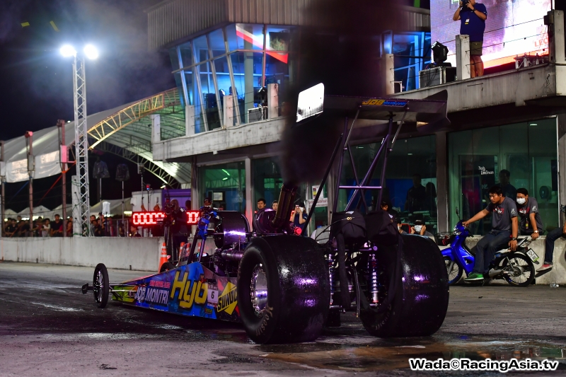 2017.12 Payjumthani Souped Up 2017 qualify RacingAsia.tv