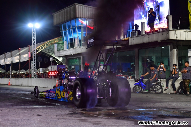 2017.12 Payjumthani Souped Up 2017 qualify RacingAsia.tv