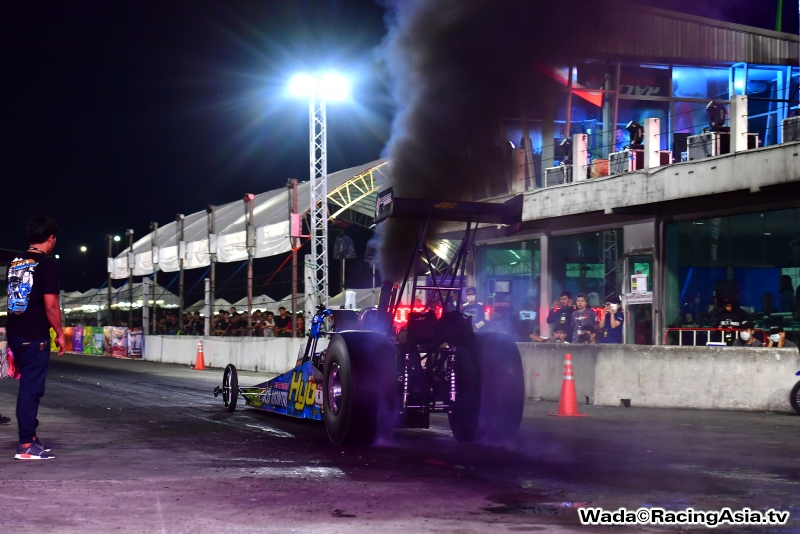 2017.12 Payjumthani Souped Up 2017 qualify RacingAsia.tv