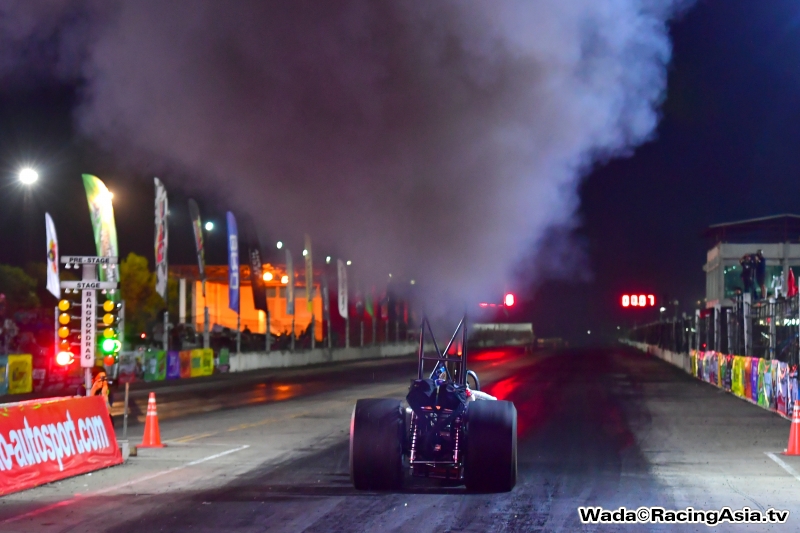 2017.12 Payjumthani Souped Up 2017 qualify RacingAsia.tv