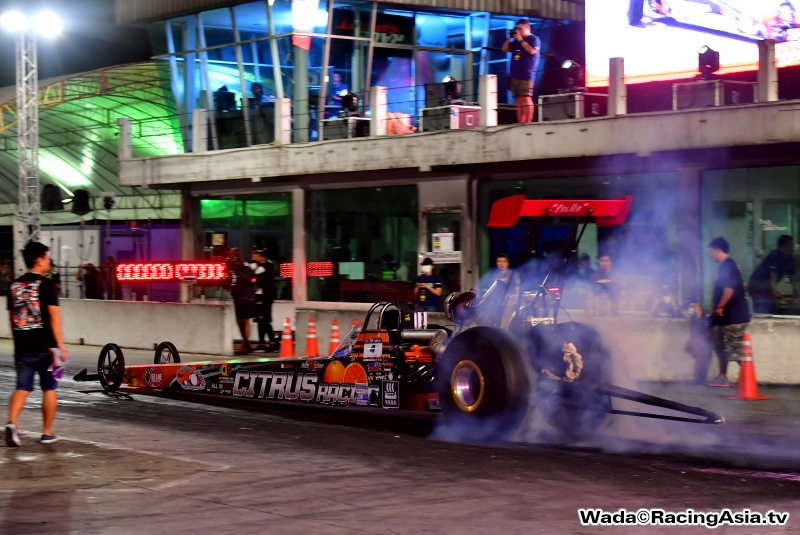 2017.12 Payjumthani Souped Up 2017 qualify RacingAsia.tv