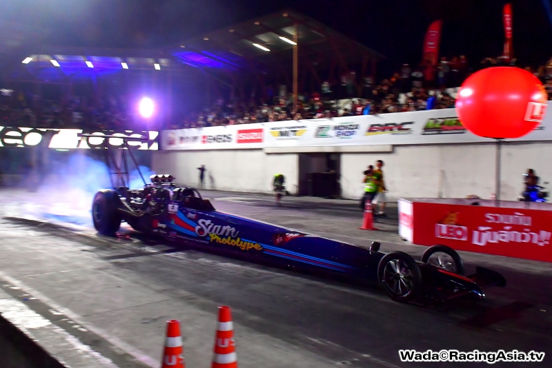 2017.12 Payjumthani Souped Up 2017 qualify RacingAsia.tv