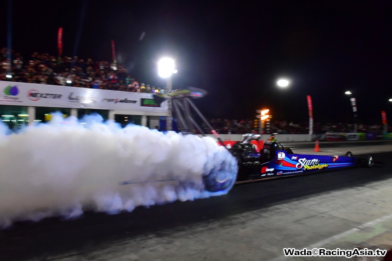 2017.12 Payjumthani Souped Up 2017 qualify RacingAsia.tv