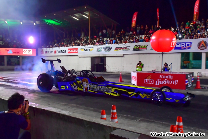 2017.12 Payjumthani Souped Up 2017 qualify RacingAsia.tv