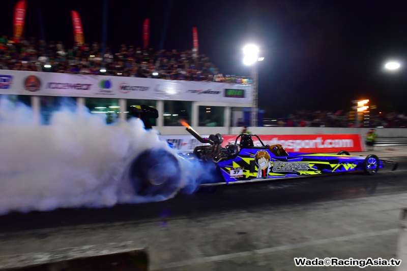 2017.12 Payjumthani Souped Up 2017 qualify RacingAsia.tv