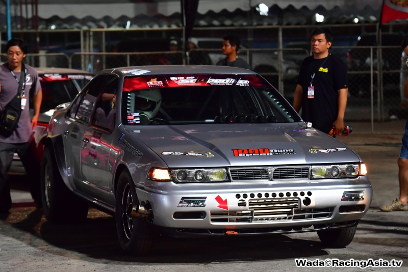 2017.12 Payjumthani Souped Up 2017 qualify RacingAsia.tv