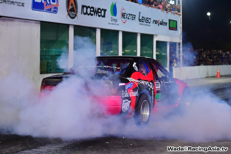 2017.12 Payjumthani Souped Up 2017 qualify RacingAsia.tv