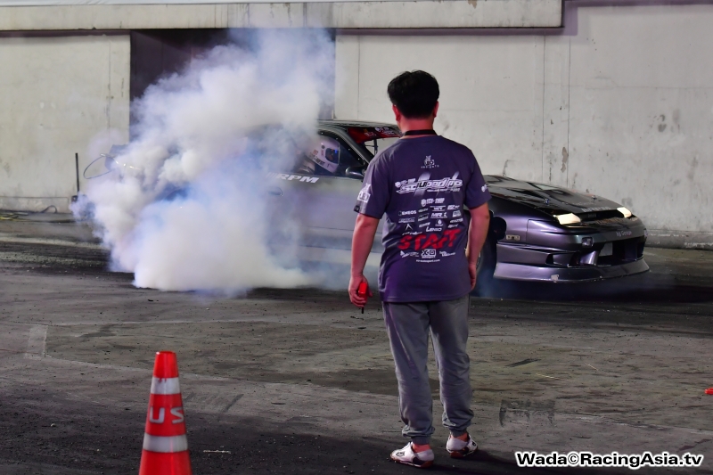 2017.12 Payjumthani Souped Up 2017 qualify RacingAsia.tv