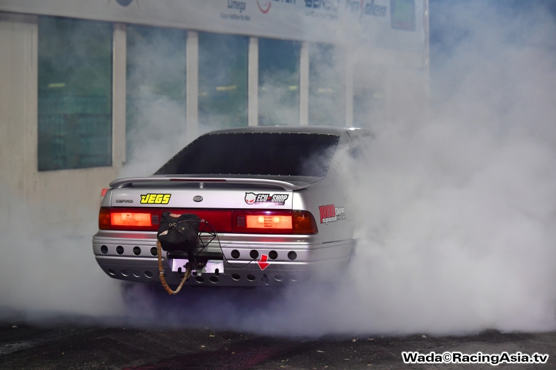 2017.12 Payjumthani Souped Up 2017 qualify RacingAsia.tv