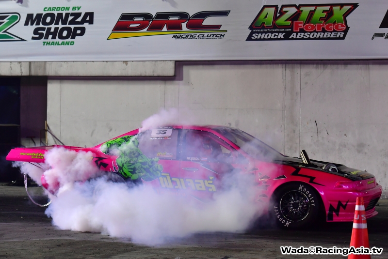 2017.12 Payjumthani Souped Up 2017 qualify RacingAsia.tv