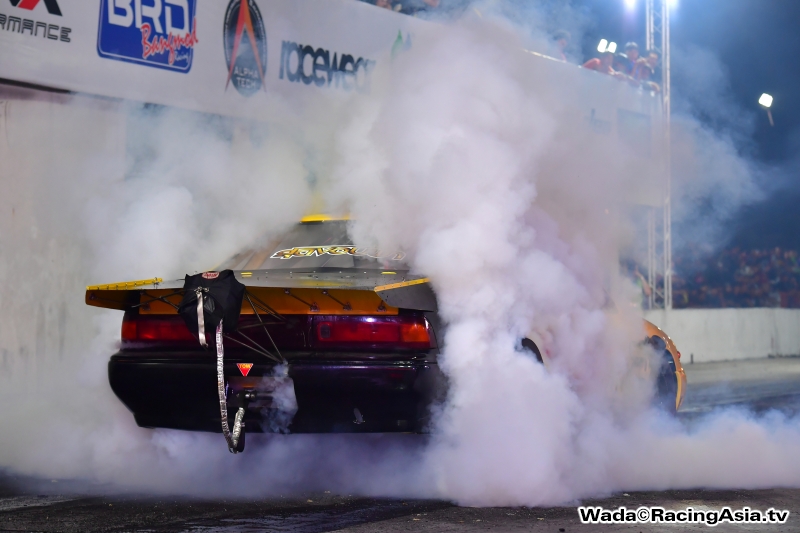 2017.12 Payjumthani Souped Up 2017 qualify RacingAsia.tv