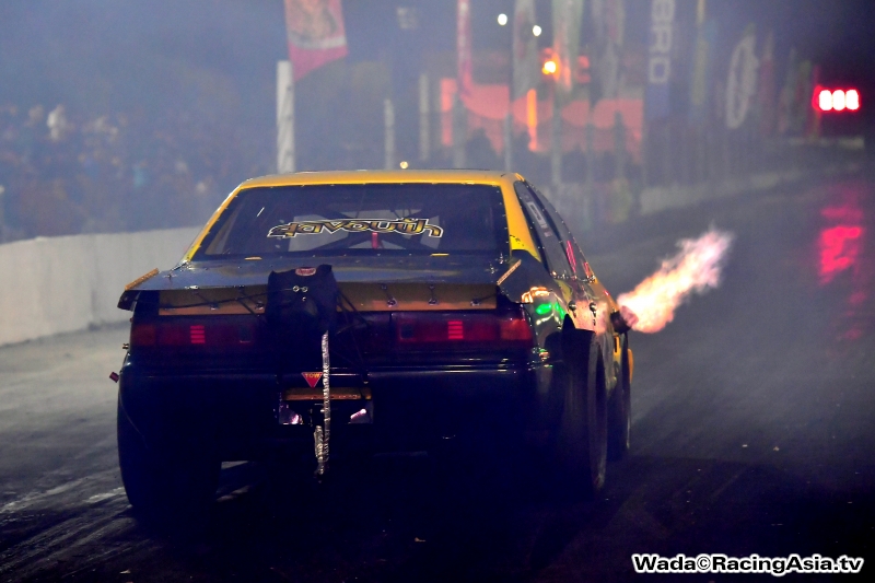 2017.12 Payjumthani Souped Up 2017 qualify RacingAsia.tv