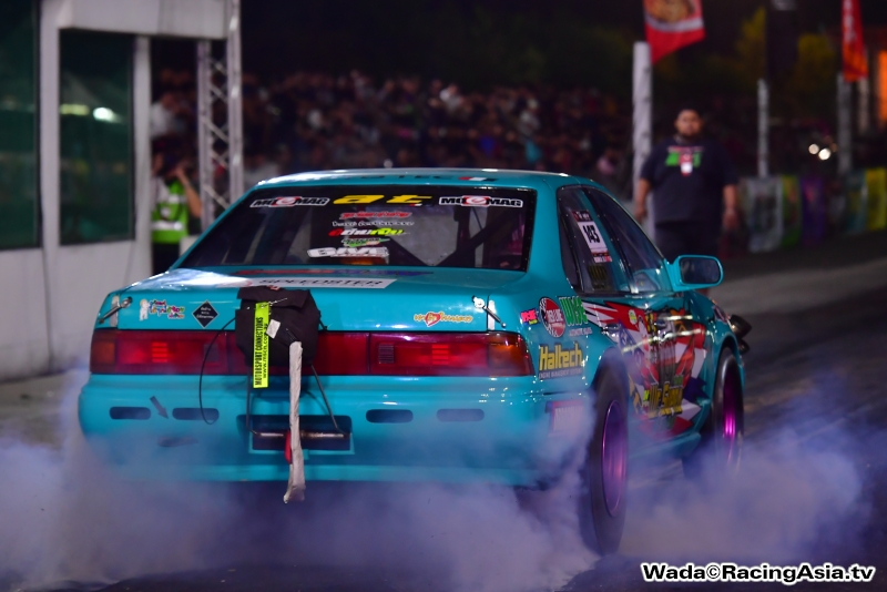 2017.12 Payjumthani Souped Up 2017 qualify RacingAsia.tv