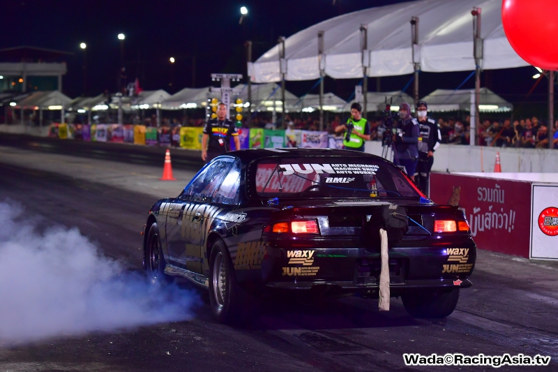 2017.12 Payjumthani Souped Up 2017 qualify RacingAsia.tv