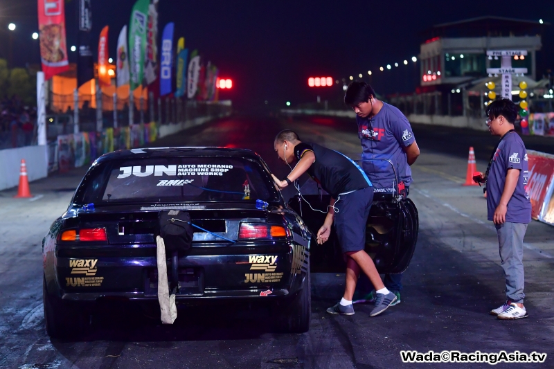 2017.12 Payjumthani Souped Up 2017 qualify RacingAsia.tv