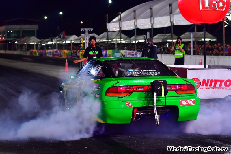 2017.12 Payjumthani Souped Up 2017 qualify RacingAsia.tv