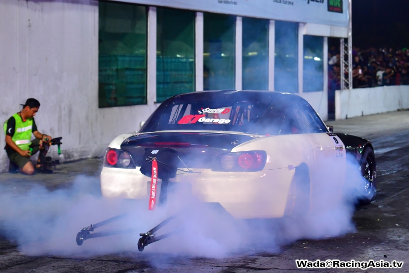 2017.12 Payjumthani Souped Up 2017 qualify RacingAsia.tv