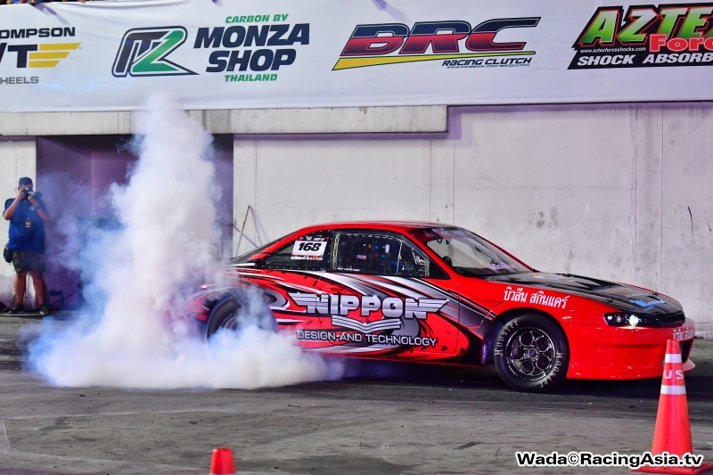 2017.12 Payjumthani Souped Up 2017 qualify RacingAsia.tv