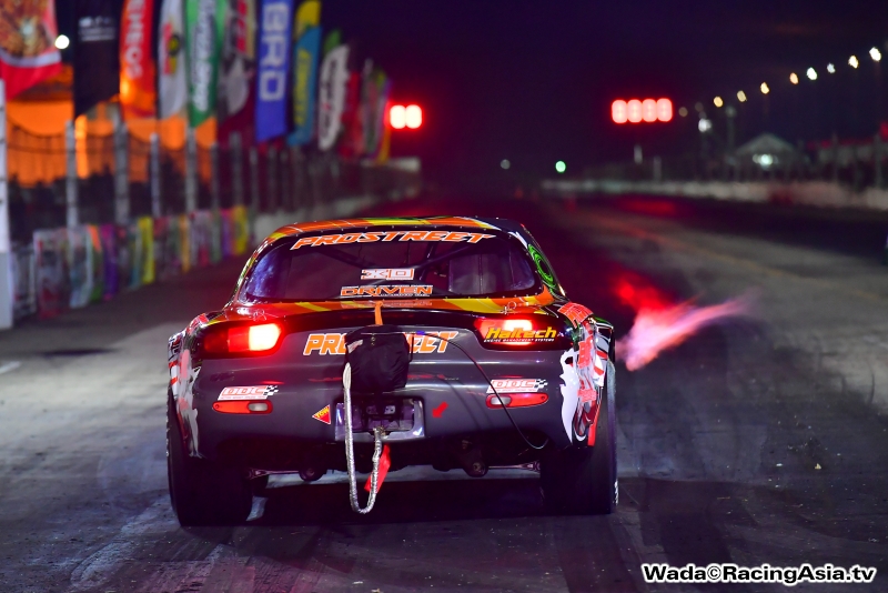 2017.12 Payjumthani Souped Up 2017 qualify RacingAsia.tv